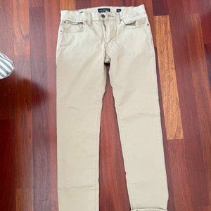 Lucky Brand Khaki's